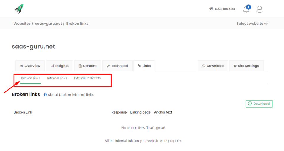 Siteguru Vs Screpy