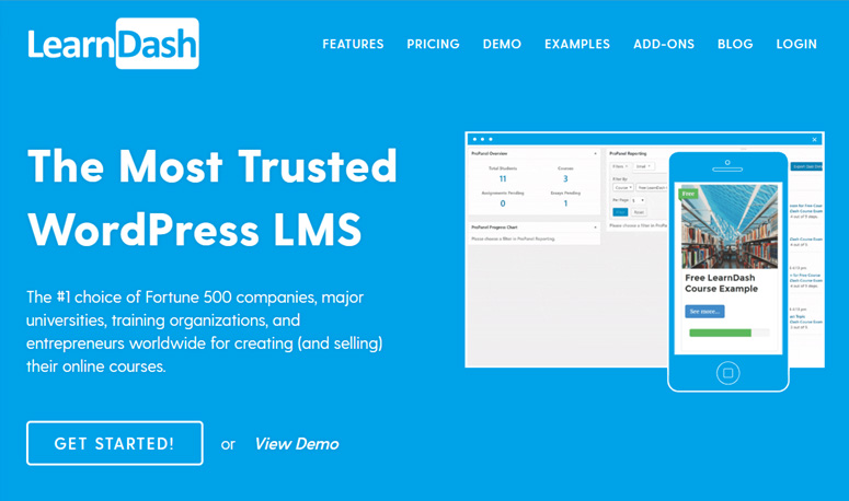 LearnDash review