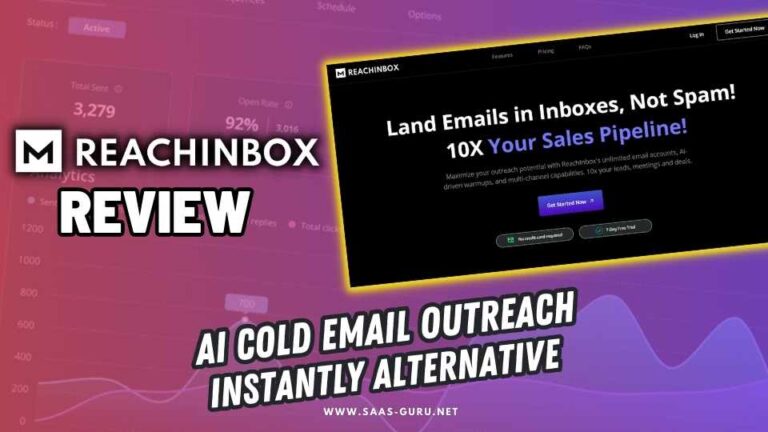 reachinbox ai review