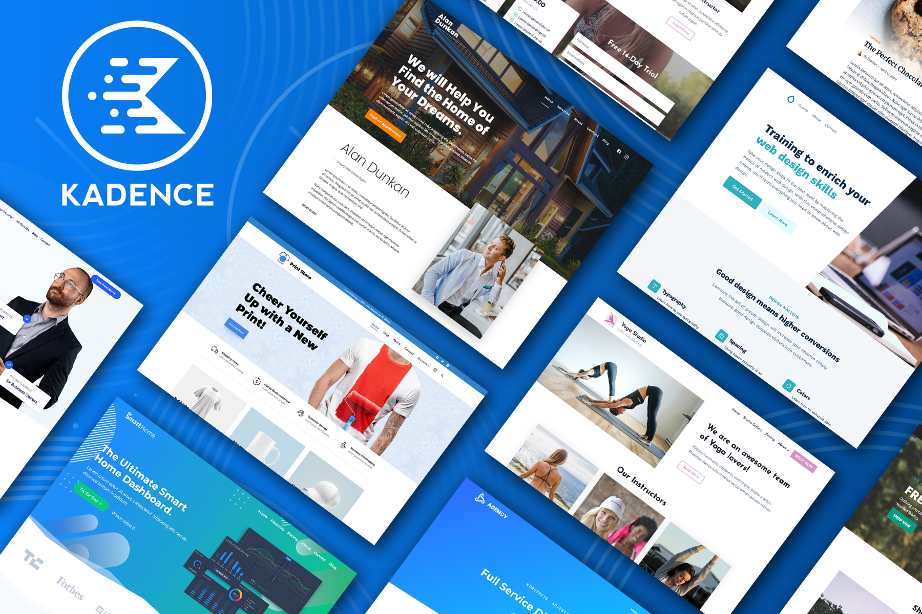 Kadence Theme - Best Wp Lifetime deals