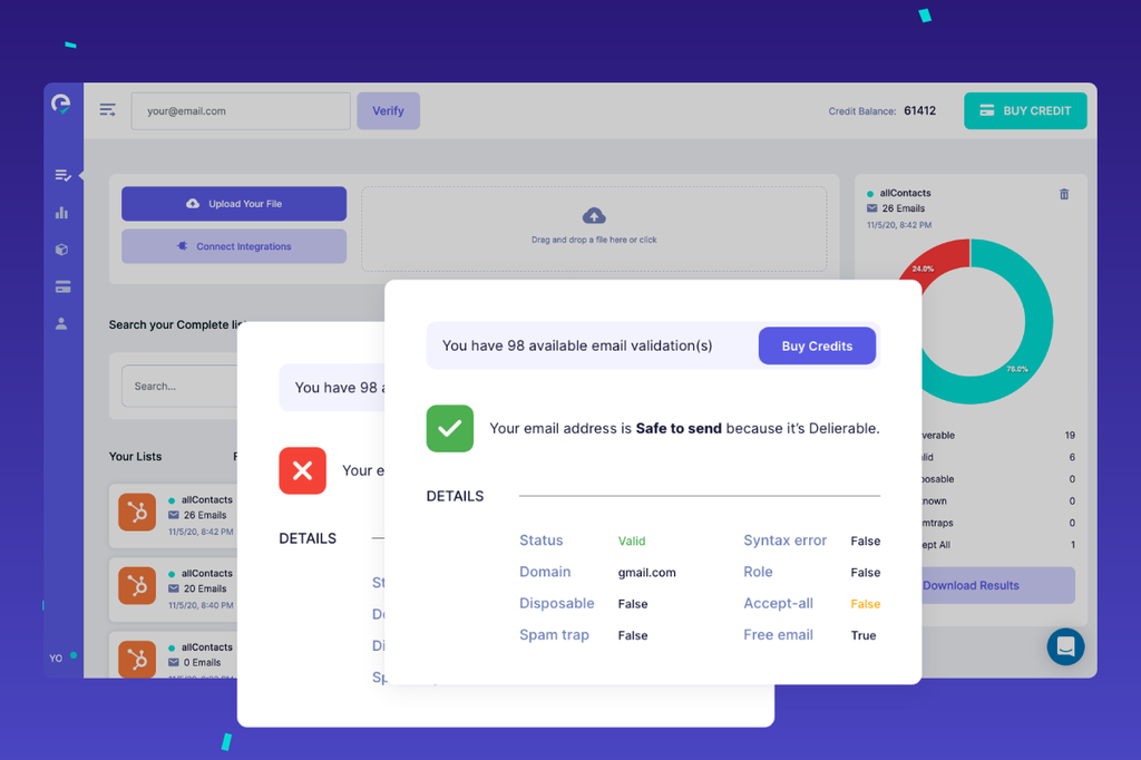 Best Lifetime Email Marketing Tools
