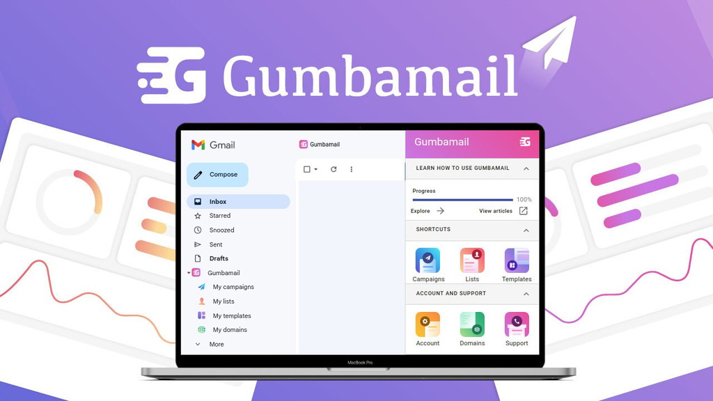 Email marketing tool with lifetime deal