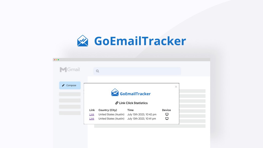 Email marketing tool with lifetime deal