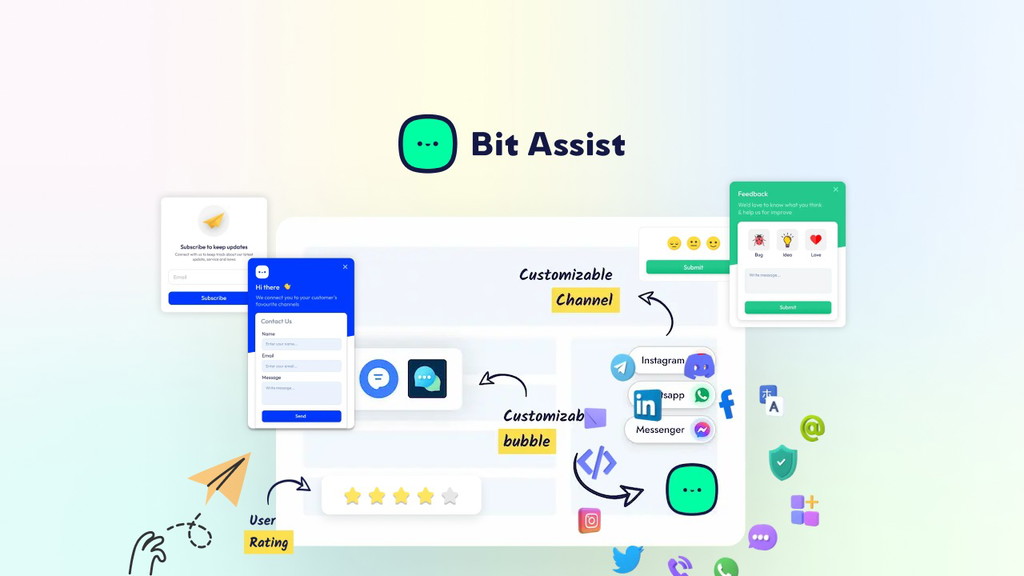 Bist asist wordpress lifetime deal