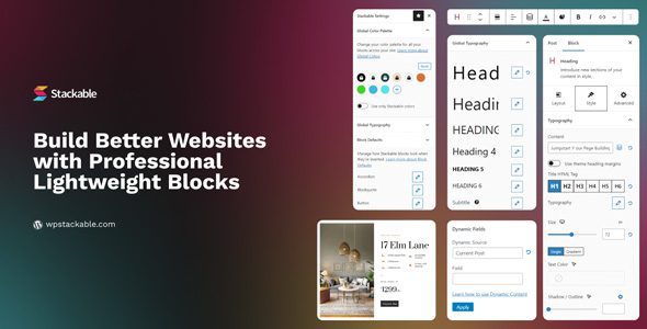 Tigsaw - Best WordPress Lifetime Deals